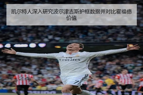 凯尔特人深入研究波尔津吉斯护框数据并对比霍福德价值